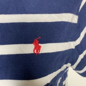 Polo Ralph Lauren Striped Shirt